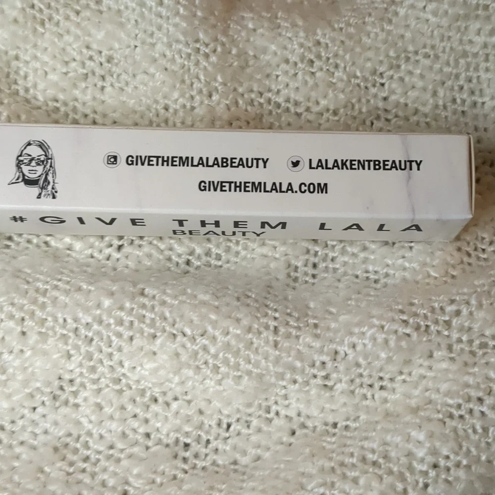 Give Them Lala Lip Quencher in DRENCHED, 3.2g/0.1fl oz - Picture 8 of 8